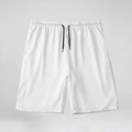 All-Over Print Men‘s Beach Shorts With Lining