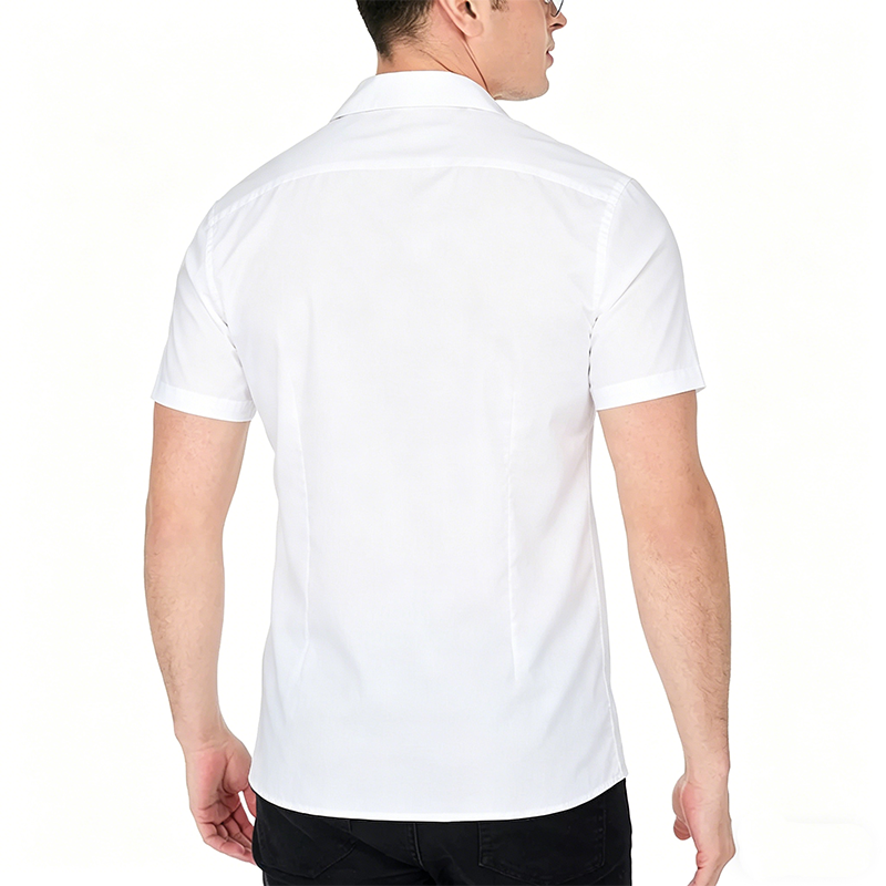 All-Over Print Men's Shirt