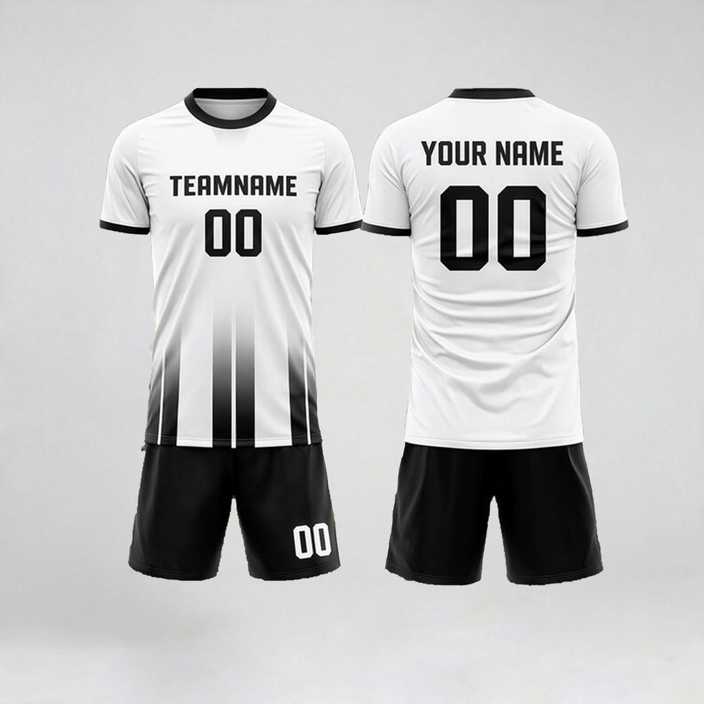 Custom Soccer Jersey, Team Sport Uniform, Personalized Team Name Number Logo, 2026 World Cup team jersey, Birthday Gift for Men Women Kids