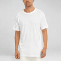 All-Over Print Men's O-Neck T-Shirt  190GSM Cotton