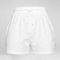 All-Over Print Women's Casual Shorts