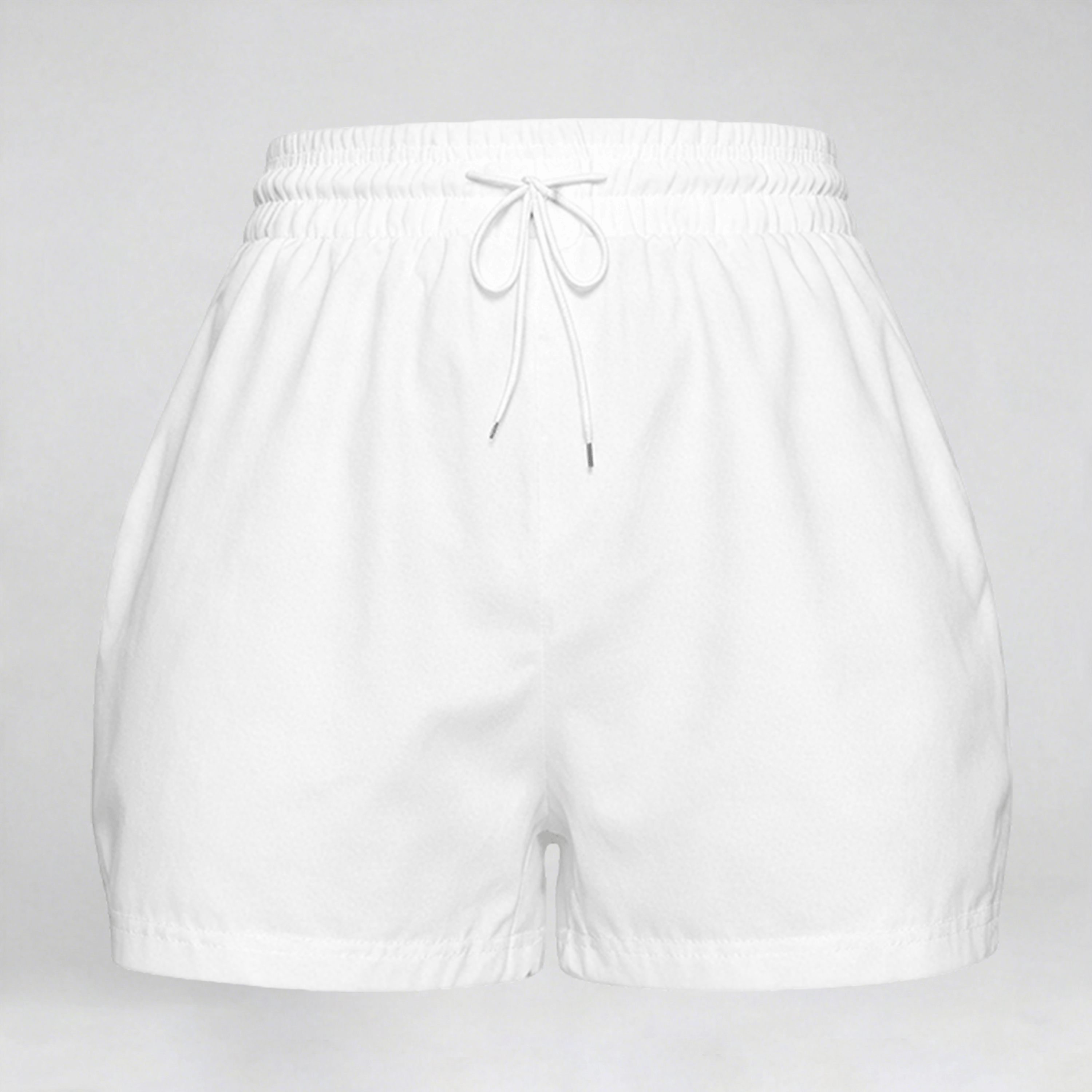 All-Over Print Women's Casual Shorts