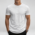 All-Over Print Men's T-shirt  Birdseye