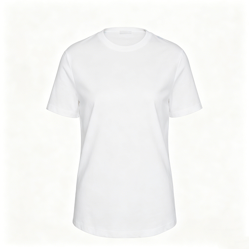 All-Over Print Men's O-Neck T-Shirt  190GSM Cotton