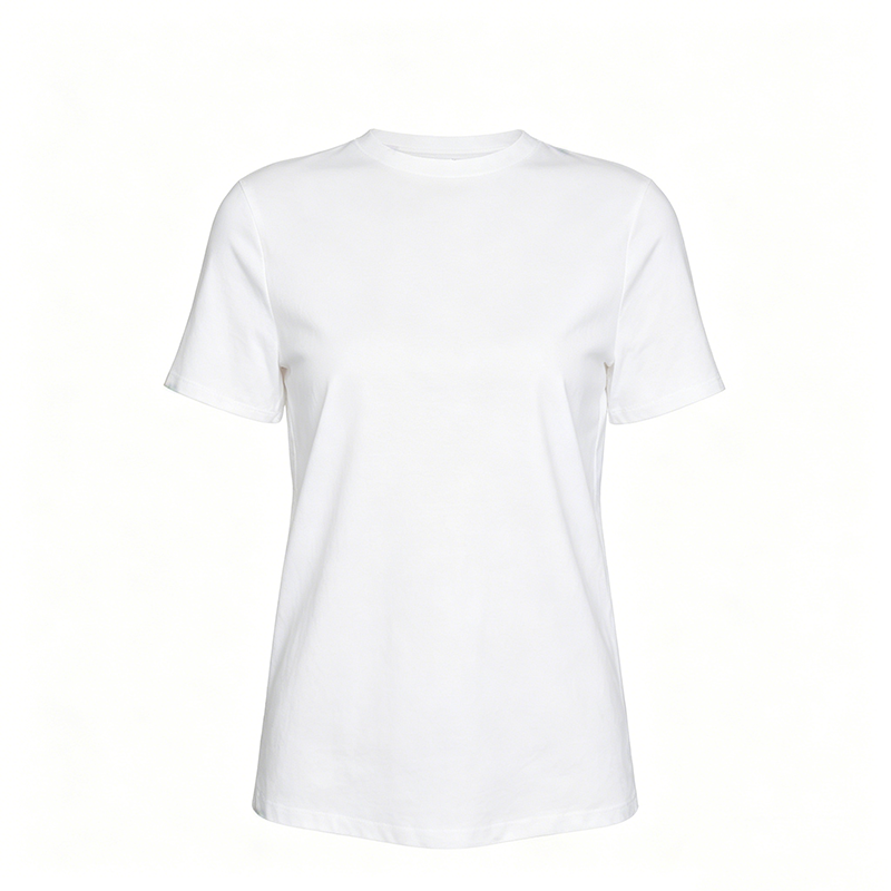 All-Over Print Men's O-Neck T-Shirt  190GSM Cotton
