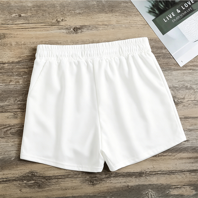 All-Over Print Women's Casual Shorts