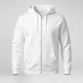 All-Over Print Men's Thicken Pullover Hoodie