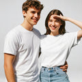 Custom Face T-Shirt: Personalized Photo Shirt for Men & Women, Father's Day Gifts for him