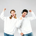 Custom Face Hoodie Funny Hoodies Personalized Photo Sweatshirt Design Sweatshirts Sport Valentines Christmas Gift for Girlfriend/Boyfriend
