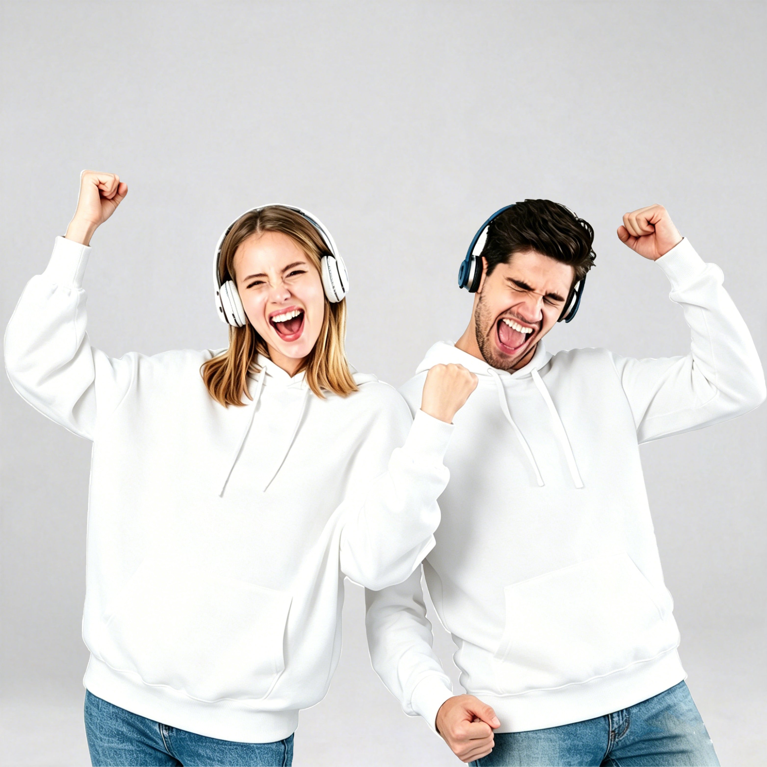 Custom Face Hoodie Funny Hoodies Personalized Photo Sweatshirt Design Sweatshirts Sport Valentines Christmas Gift for Girlfriend/Boyfriend