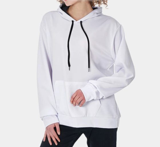 All-Over Print Women's Heavy Fleece Hoodie