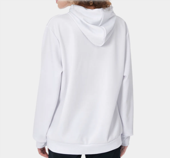 All-Over Print Women's Heavy Fleece Hoodie