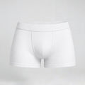 Custom Face Boxer Briefs: Personalized Men's Underwear, Valentine's Gift