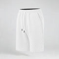 Men's Summer Shorts Solid Checkerd Striped Beach Shorts Casual Outdoor Home Comfortable for Vacation