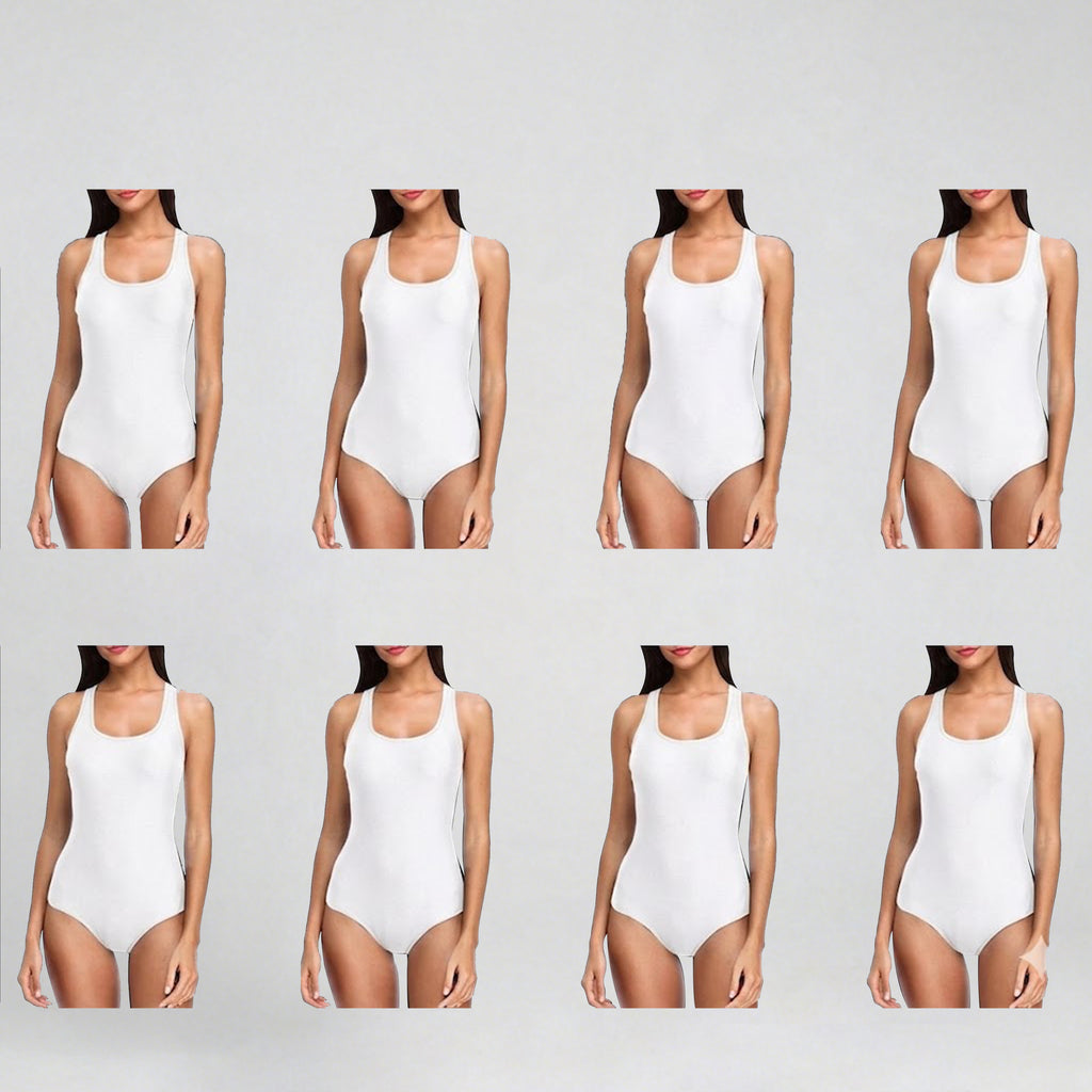 Custom Face Swimsuit, Personalized Photo Bathing Suit, Bachelorette Party