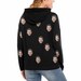 Custom Face Hoodie Funny Hoodies Personalized Photo Sweatshirt Design Sweatshirts Sport Valentines Christmas Gift for Girlfriend/Boyfriend