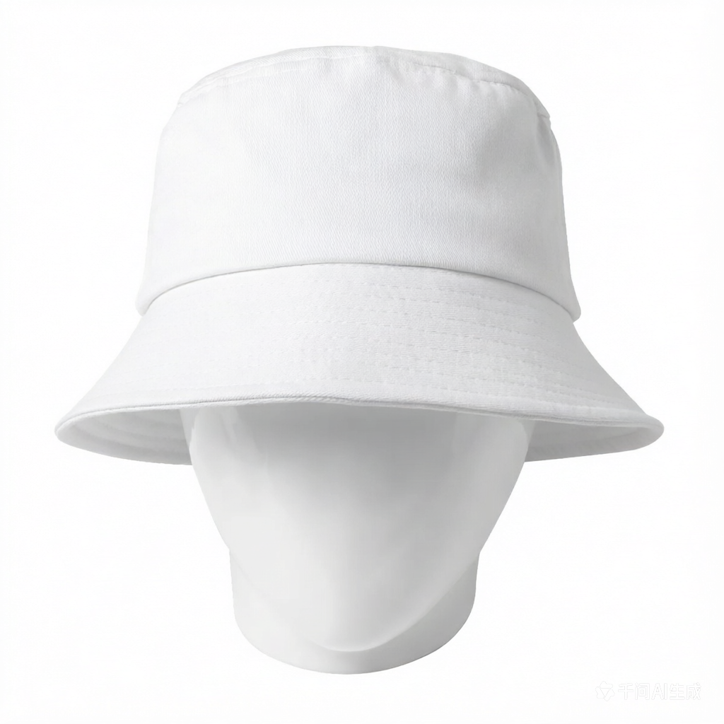 Double-Side Printing Bucket Hat