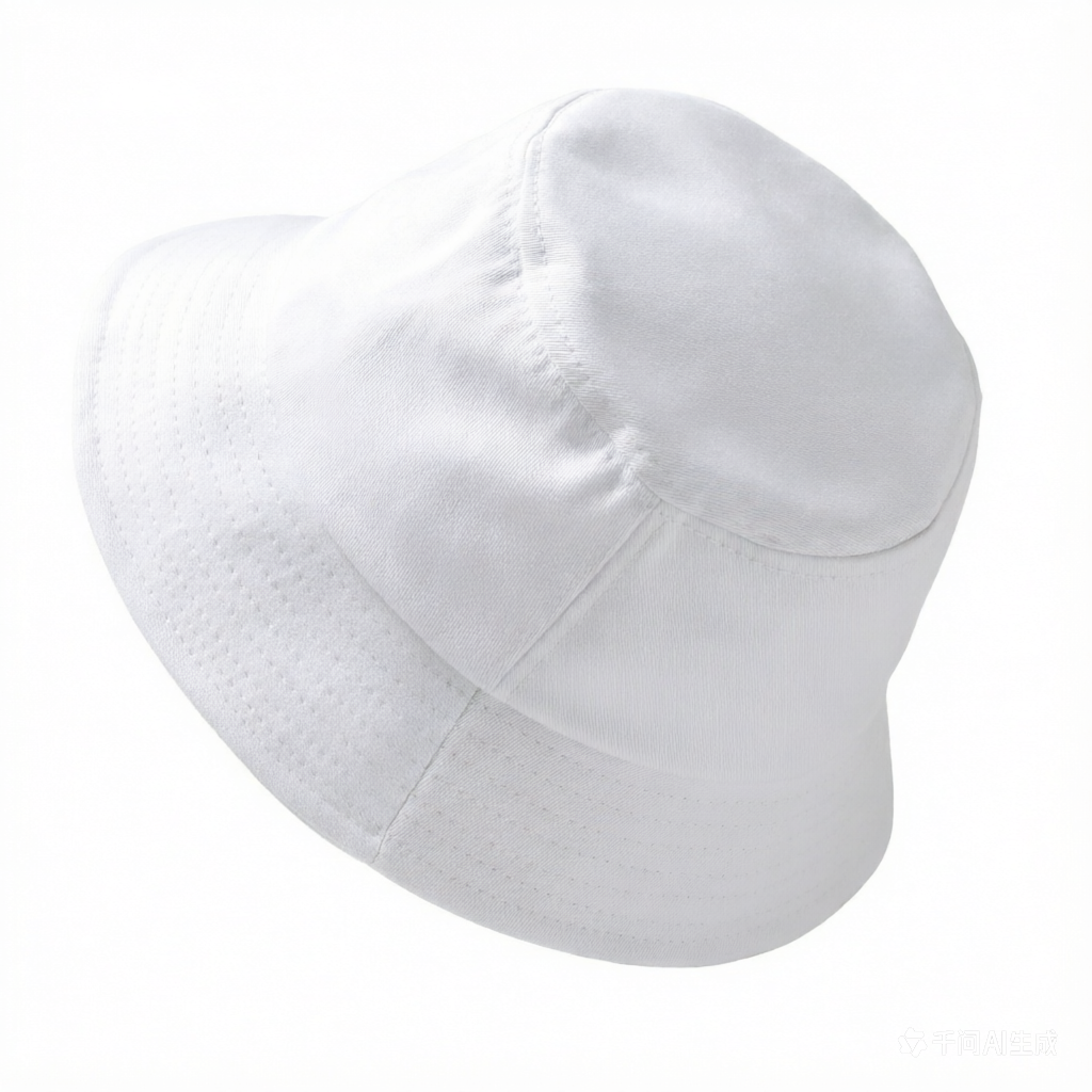 Double-Side Printing Bucket Hat