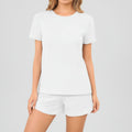 Women's Pajamas Short Set