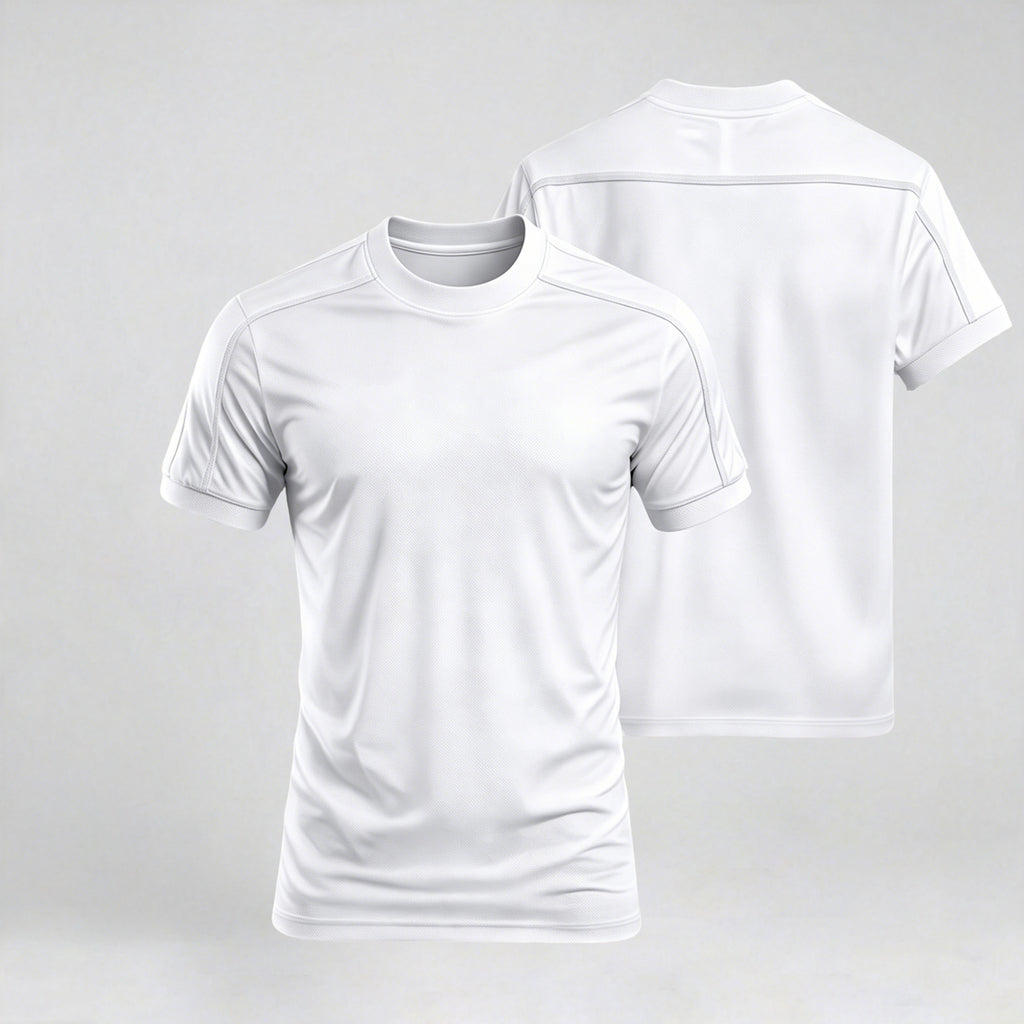 brazilian team style jersey customizable logo