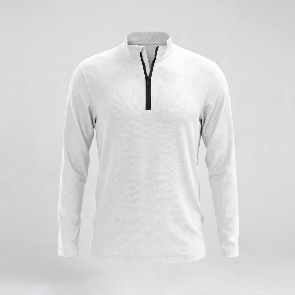 Personalized Fishing 1/4 Zip Long Sleeve Performance Jersey,Bass Trout Fishing Jersey,Custom Angler Shirt,Fisherman Fishing Gift for Men F5